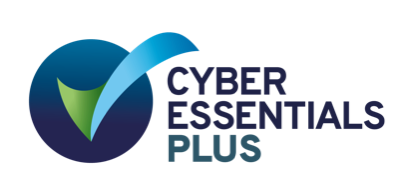 Cyber Essentials Plus certified